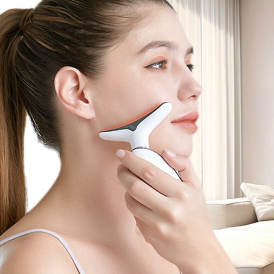 Appareil de massage | Premium Relax - SkinSooBeauty