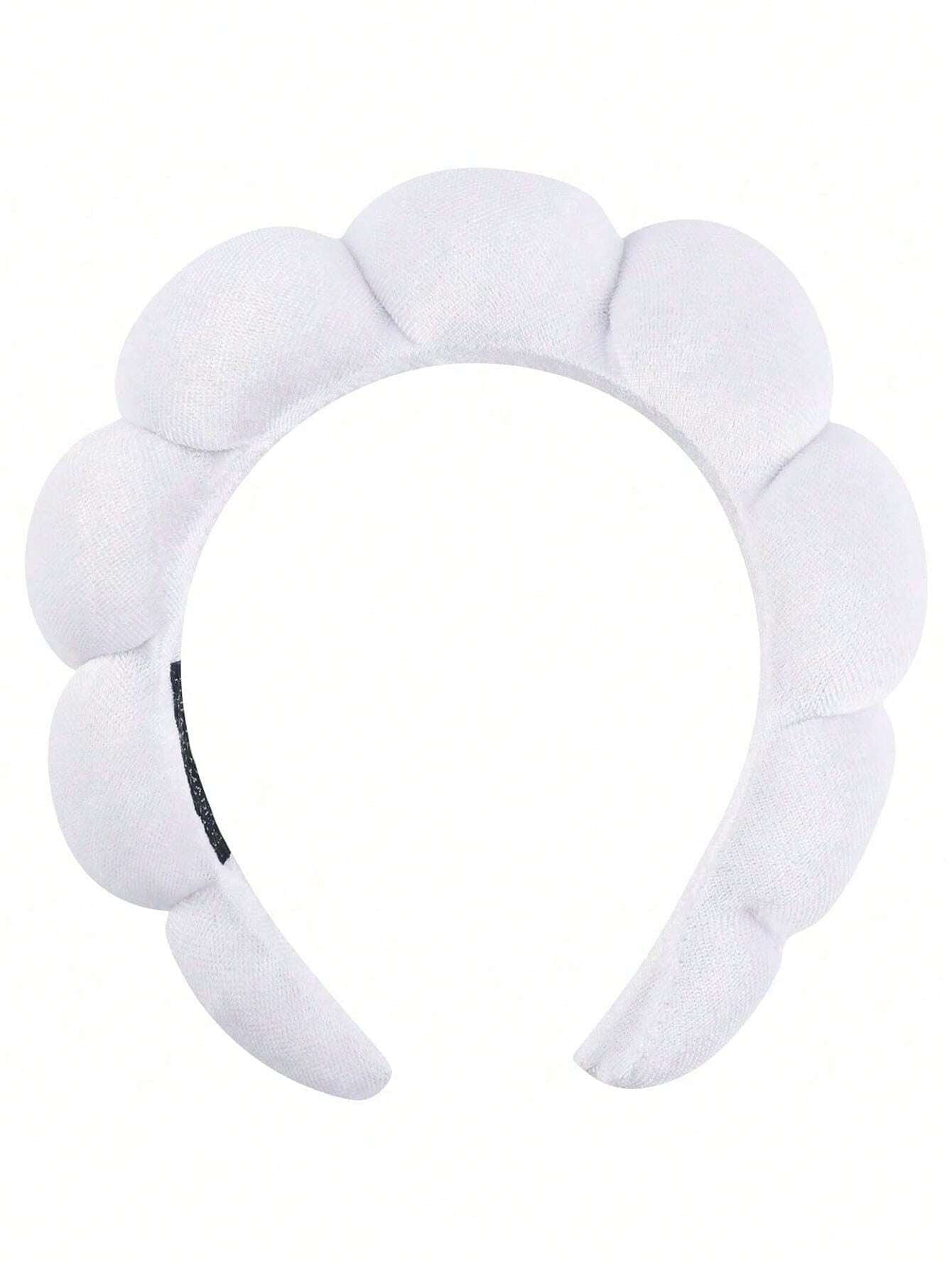 Bandeau maquillage | Ultra - doux - SkinSooBeauty