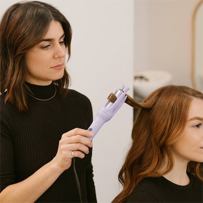 Boucleur Automatique PerfectCurls haute performance