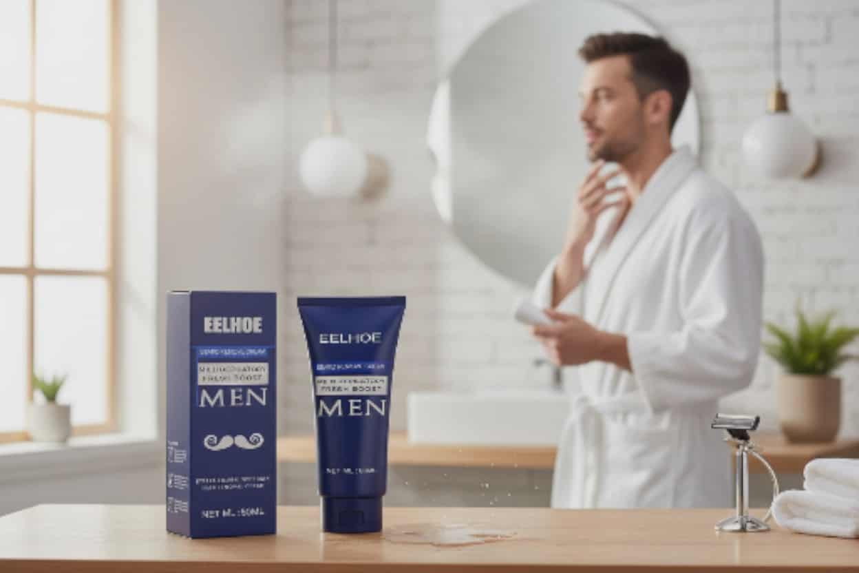 creme epilatoire douceur express resultat rapide