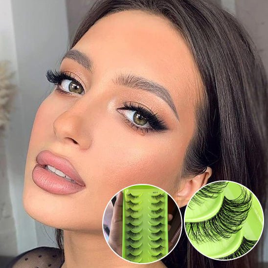 Faux cils | Ultra - Naturels - SkinSooBeauty