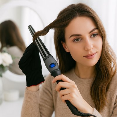 Fer Ă Friser | Professionnel - SkinSooBeauty