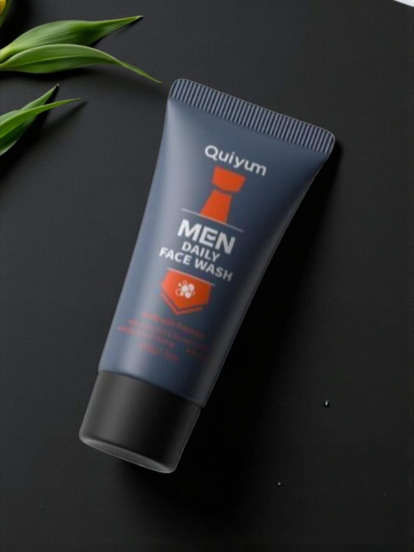 Nettoyant visage homme | PureMat - SkinSooBeauty