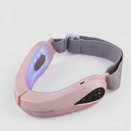 Appareil de massage facial TENS | CollaStim