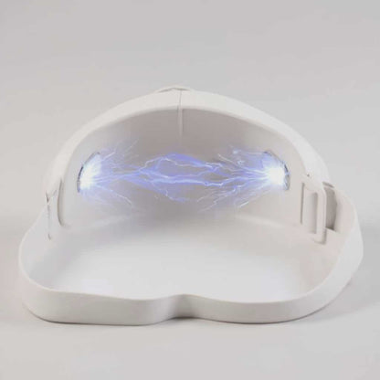 Appareil de massage facial TENS | CollaStim - SkinSooBeauty