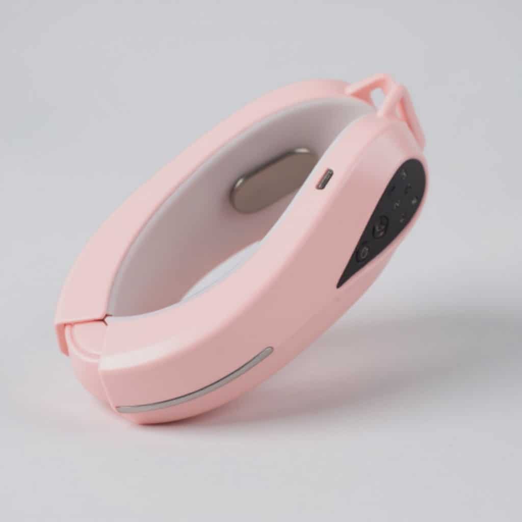 Appareil de massage facial TENS | CollaStim - SkinSooBeauty