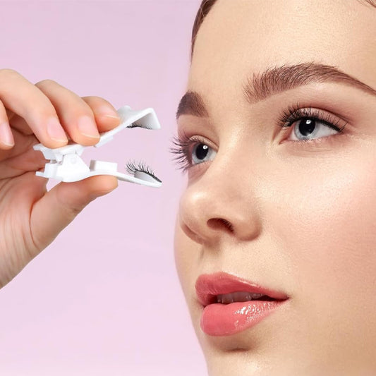 applicateur faux cils revolution beaute