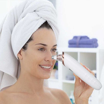 Aspirateur point noir | Professionnel - SkinSooBeauty