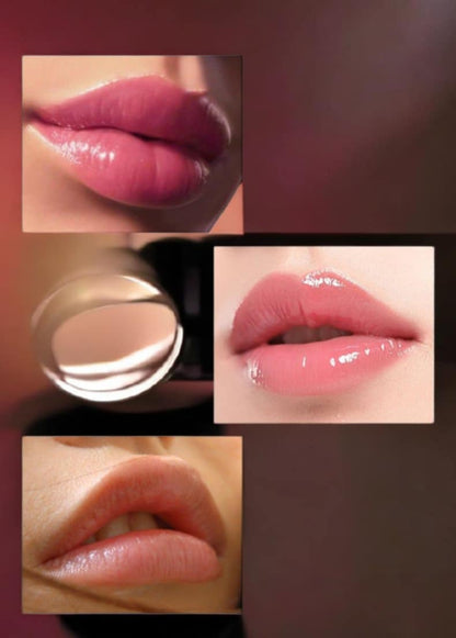 baume lèvre repulpant hydratation lèvres