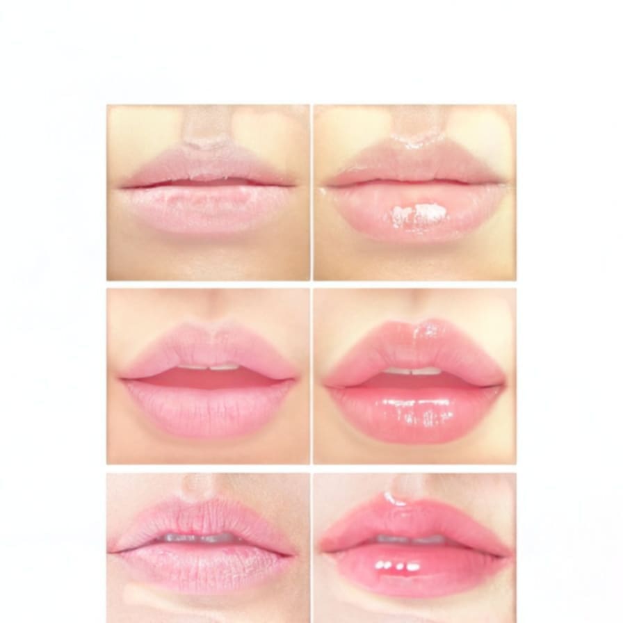 baume lèvre repulpant lèvres douces