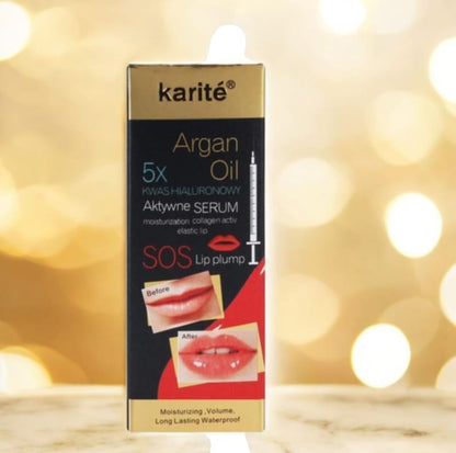 baume lèvre repulpant routine beaute