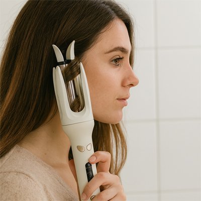 Boucleur Automatique PerfectCurls precis