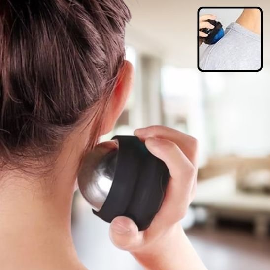 Boule de massage | RecupFlex - SkinSooBeauty