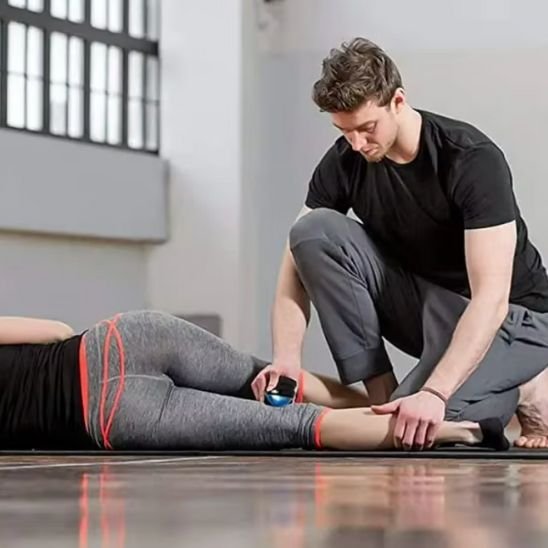 Boule de massage | RecupFlex - SkinSooBeauty