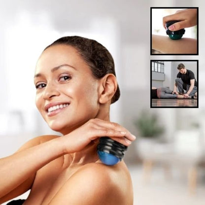 Boule de massage | RecupFlex - SkinSooBeauty