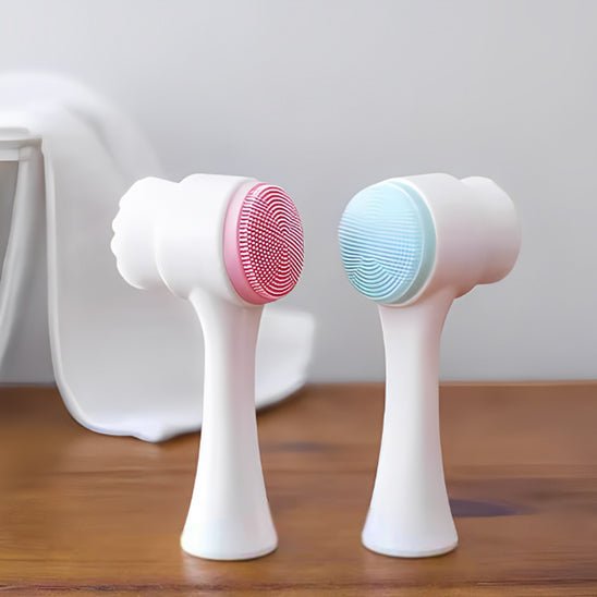 Brosse nettoyante visage | PurRadiance - SkinSooBeauty