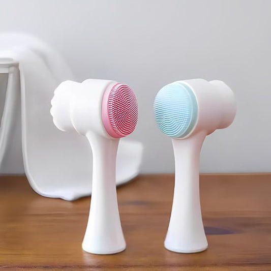 Brosse nettoyante visage | PurRadiance - SkinSooBeauty