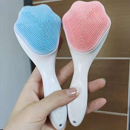 Brosse nettoyante visage | PurRadiance - SkinSooBeauty