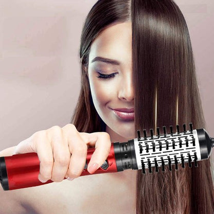 brosse soufflante volustyle pro mise en forme facile