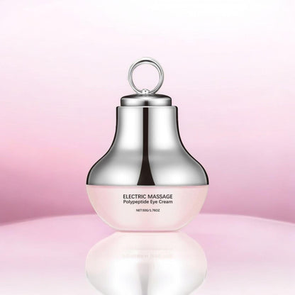 crème contour des yeux anti-cernes électrique soin yeux