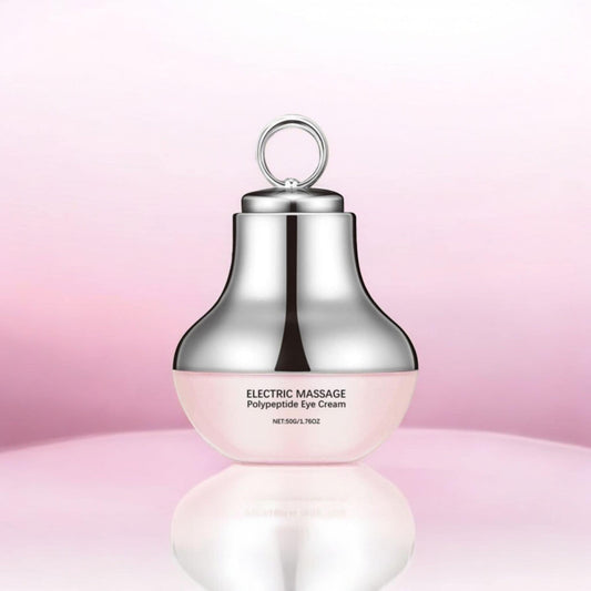 crème contour des yeux anti-cernes électrique soin yeux