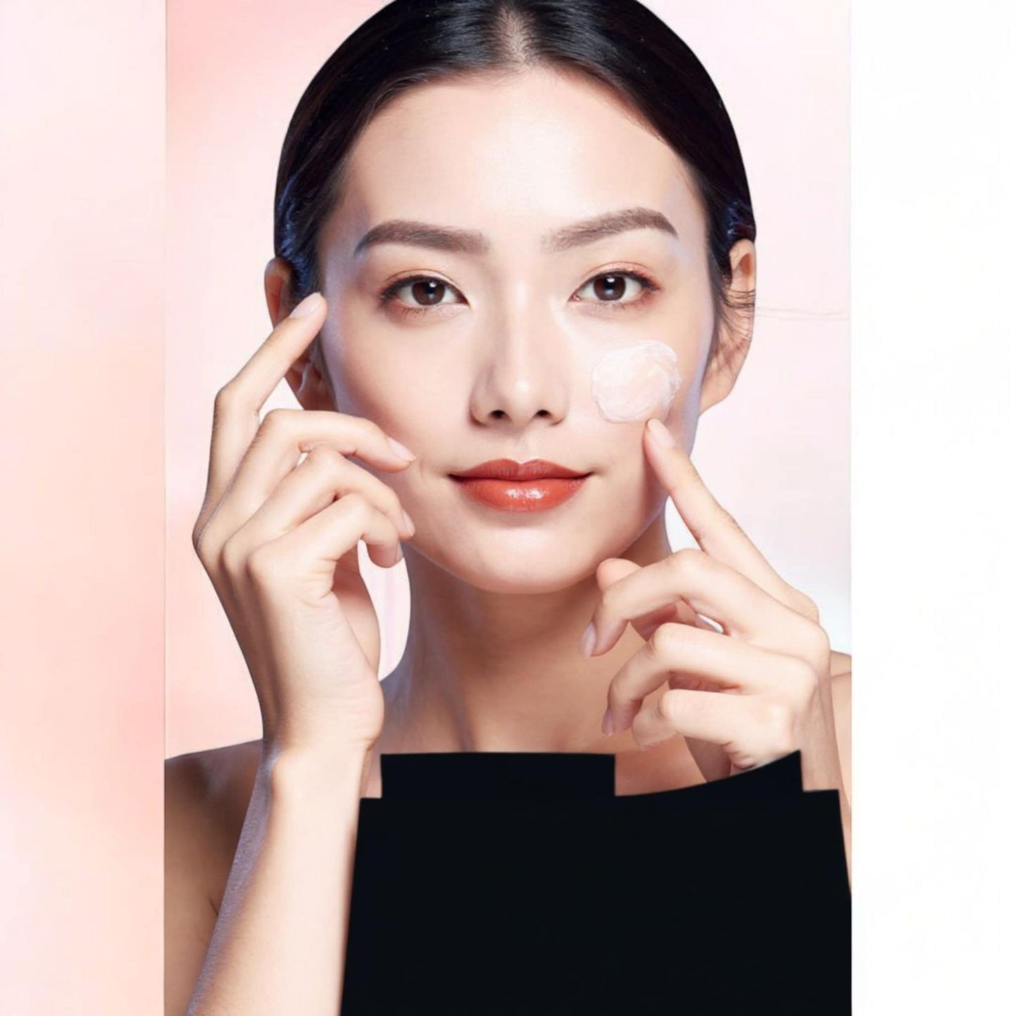 crème contour des yeux anti-cernes électrique routine beaute