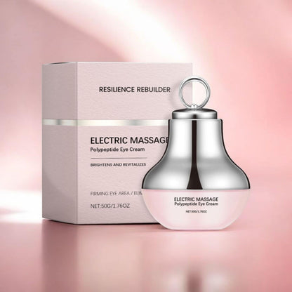 crème contour des yeux anti-cernes électrique usage quotidien