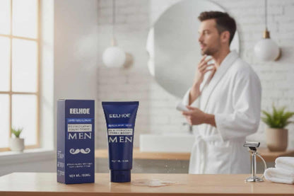 Crème épilatoire | Douceur Express