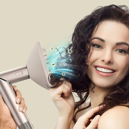 Diffuseur seche cheveux 