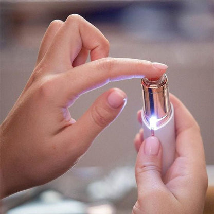 Épilateur pour le visage | Douceur Express - SkinSooBeauty