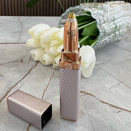 Épilateur pour le visage | Sans Douleur - SkinSooBeauty