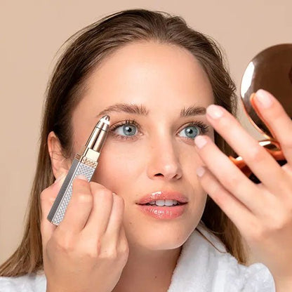 Épilateur pour le visage | Sans Douleur - SkinSooBeauty