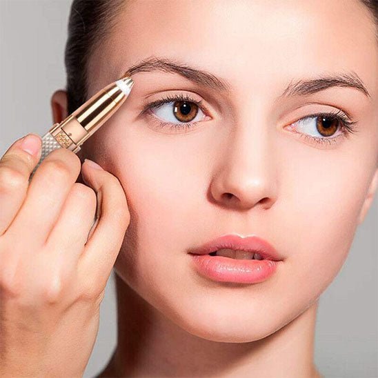 Épilateur pour le visage | Sans Douleur - SkinSooBeauty