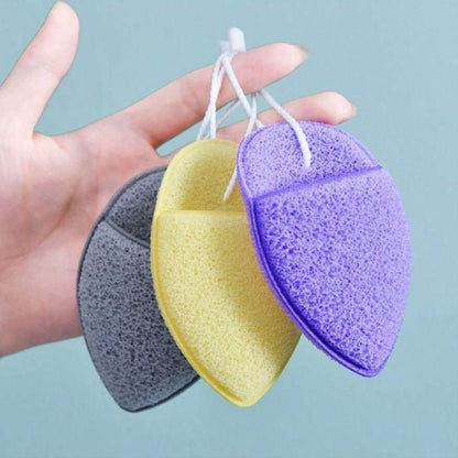 eponge en konjac usage quotidien