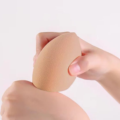 eponge maquillage latex-Free pro routine beaute