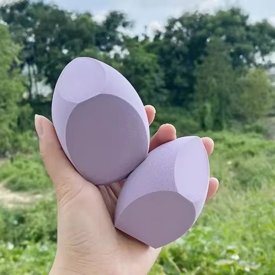 eponge maquillage latex-Free pro teint impeccable