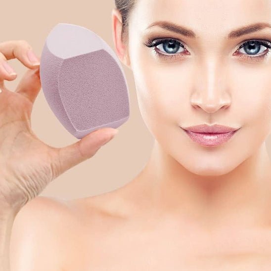 eponge maquillage latex-Free pro sans latex