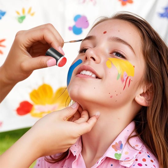 Éponge maquillage sans latex | PerfectSkin - SkinSooBeauty