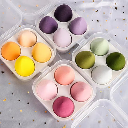 Éponge maquillage | Teint Parfait - SkinSooBeauty