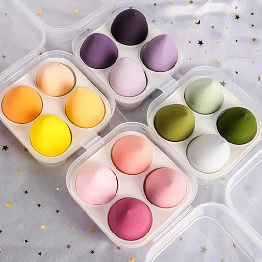 Éponge maquillage | Teint Parfait - SkinSooBeauty