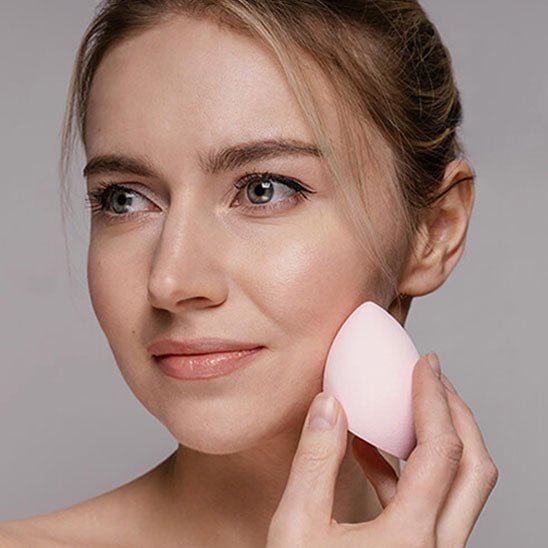 Éponge maquillage | Teint Parfait - SkinSooBeauty