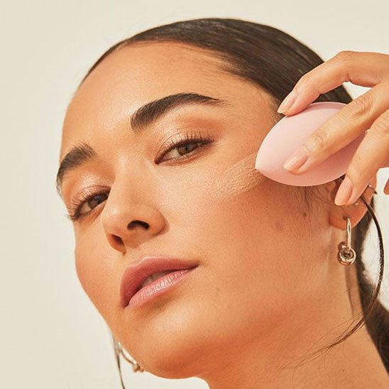 Éponge maquillage | Teint Parfait - SkinSooBeauty