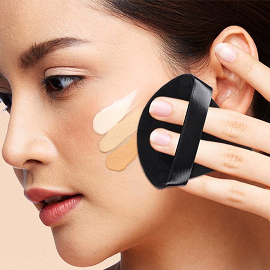 Éponge maquillage | Ultra - douce - SkinSooBeauty