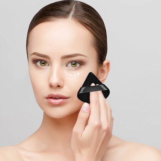 Éponge maquillage | Ultra - douce - SkinSooBeauty