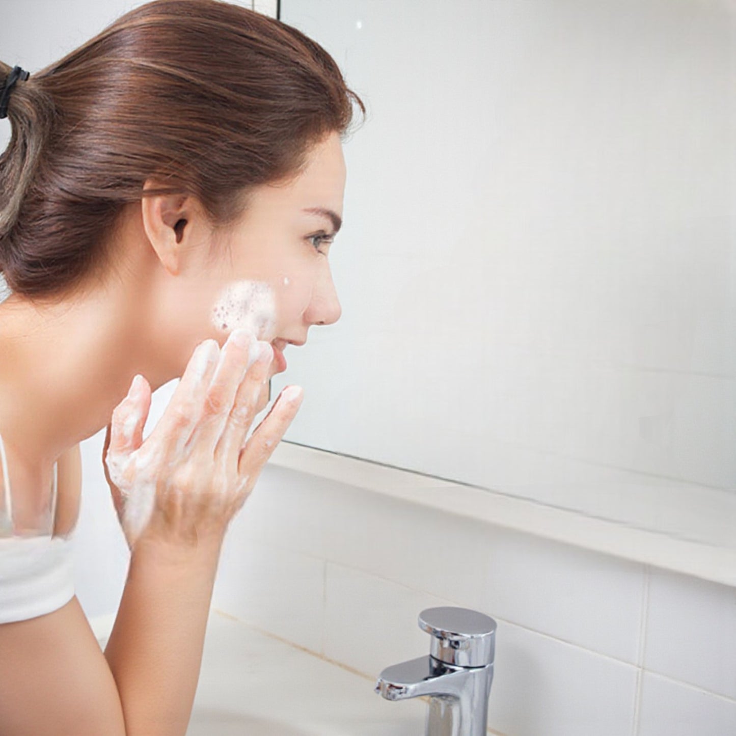 exfoliant visage bienfaits complets