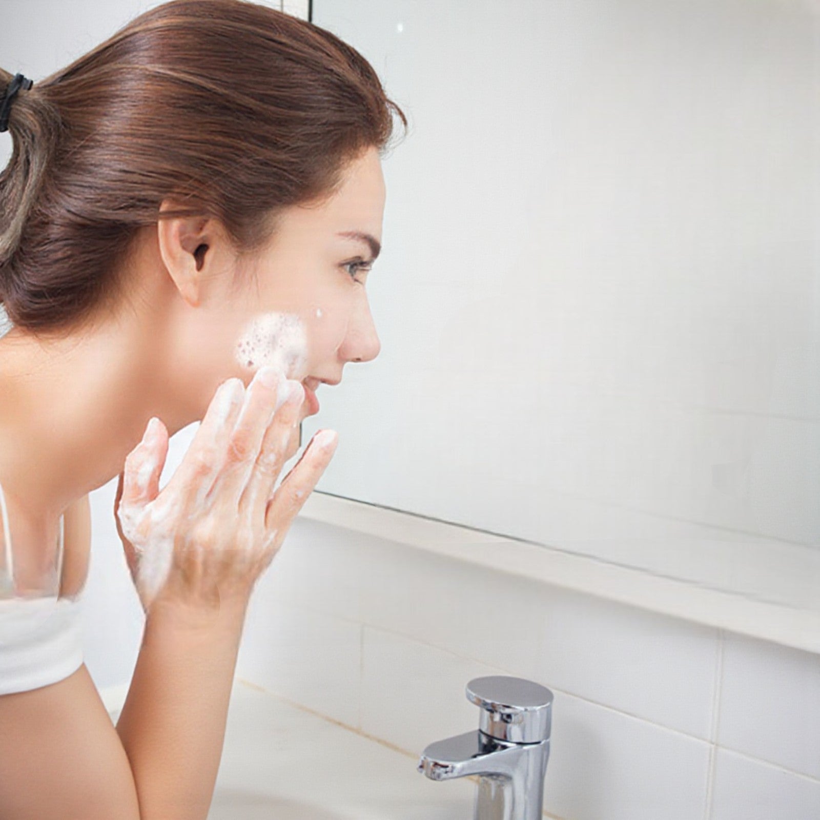 exfoliant visage bienfaits complets