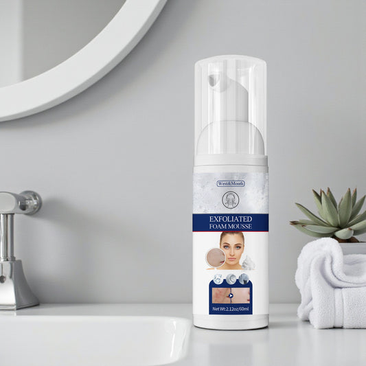 exfoliant visage eclat naturel