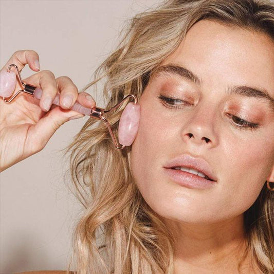 Gua sha visage | Pierre Naturelle - SkinSooBeauty