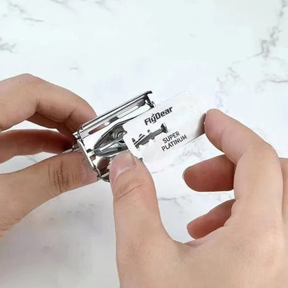 Lame de Rasoir | Durasharp - SkinSooBeauty