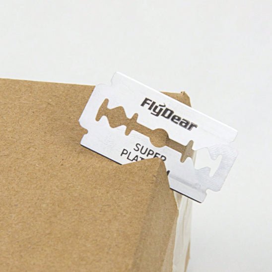 Lame de Rasoir | Durasharp - SkinSooBeauty